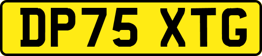 DP75XTG
