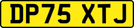 DP75XTJ