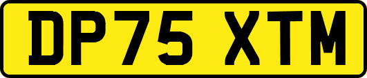 DP75XTM