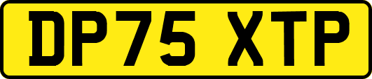 DP75XTP