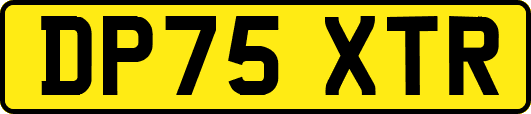 DP75XTR