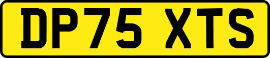 DP75XTS
