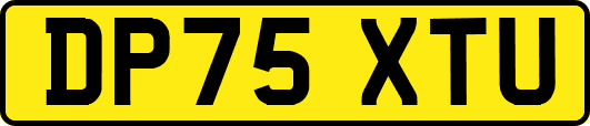 DP75XTU