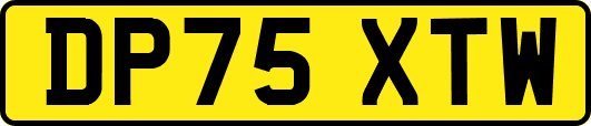 DP75XTW