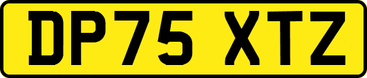 DP75XTZ