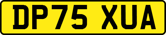 DP75XUA