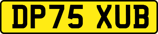 DP75XUB
