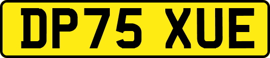 DP75XUE