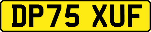 DP75XUF