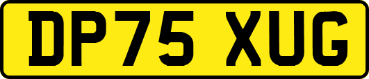 DP75XUG