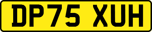 DP75XUH