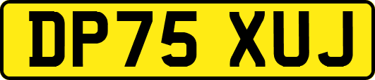 DP75XUJ