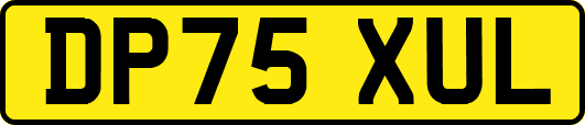 DP75XUL
