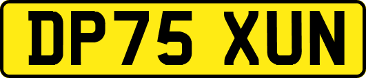 DP75XUN