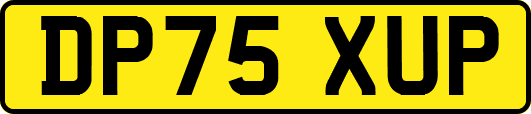 DP75XUP