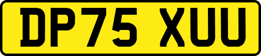 DP75XUU