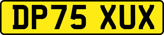 DP75XUX