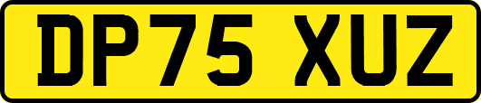DP75XUZ