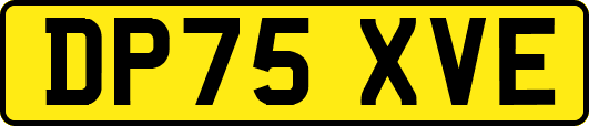 DP75XVE