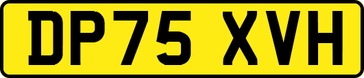 DP75XVH