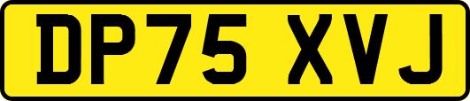 DP75XVJ