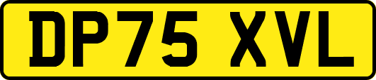 DP75XVL