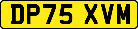DP75XVM
