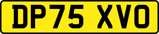 DP75XVO