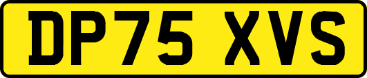 DP75XVS