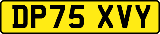 DP75XVY