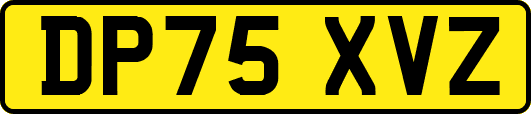 DP75XVZ