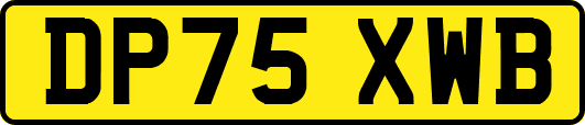 DP75XWB