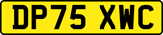 DP75XWC