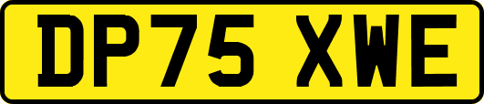 DP75XWE
