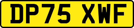 DP75XWF