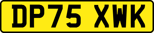 DP75XWK
