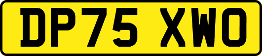 DP75XWO