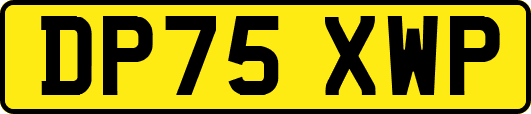DP75XWP