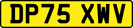 DP75XWV