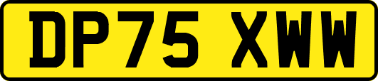 DP75XWW