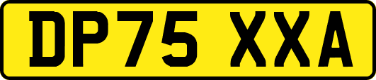 DP75XXA