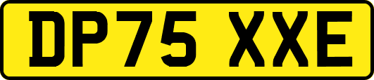 DP75XXE
