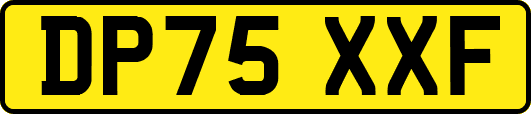 DP75XXF