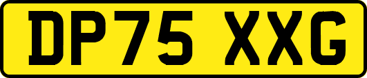 DP75XXG