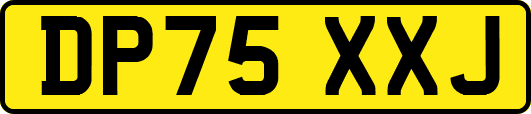 DP75XXJ