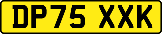 DP75XXK