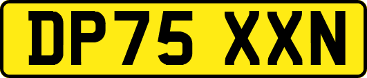 DP75XXN