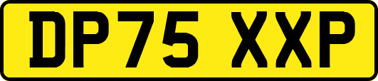 DP75XXP
