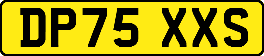 DP75XXS