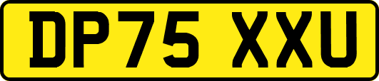 DP75XXU